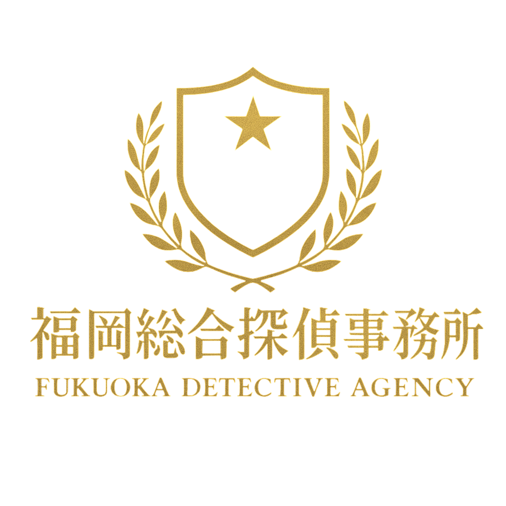 福岡総合探偵事務所