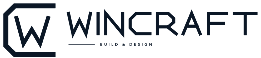 WINCRAFT BUILD & DESIGN